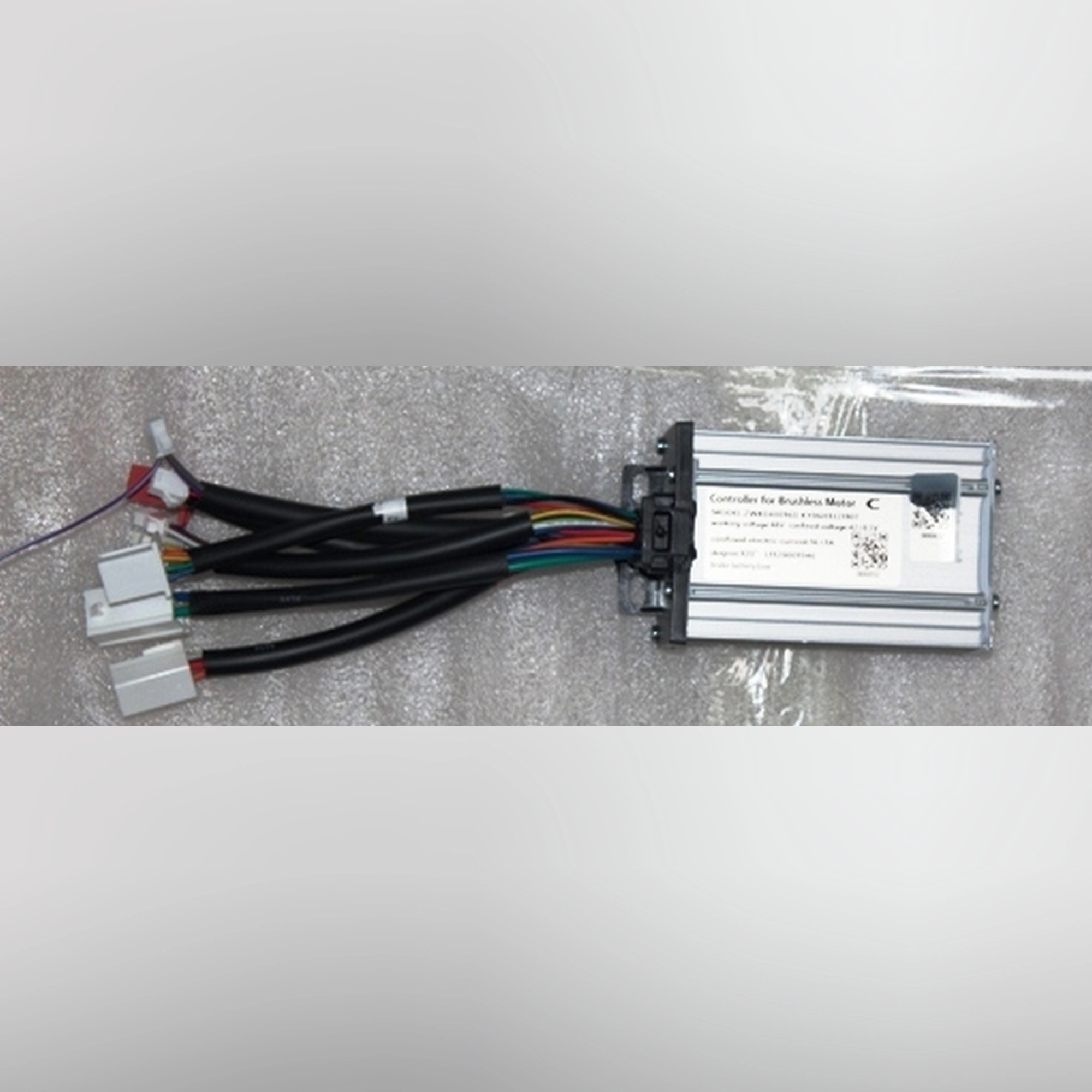 ARORA CASPER NEW BEYİN 48V. #CASPER NEW-002